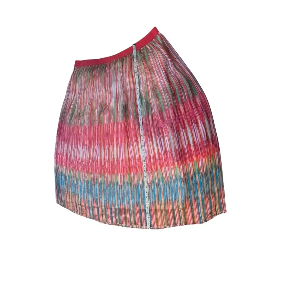 Ruby Rd. colorful ruby